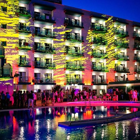 فندق Ritual Torremolinos- Adults Only المظهر الخارجي الصورة