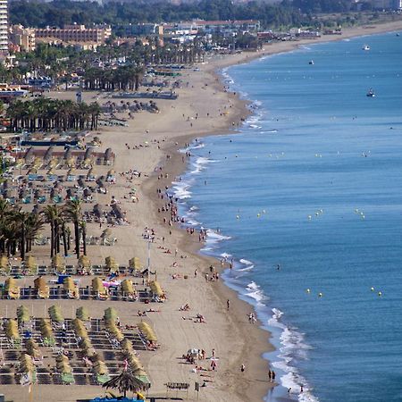 فندق Ritual Torremolinos- Adults Only المظهر الخارجي الصورة