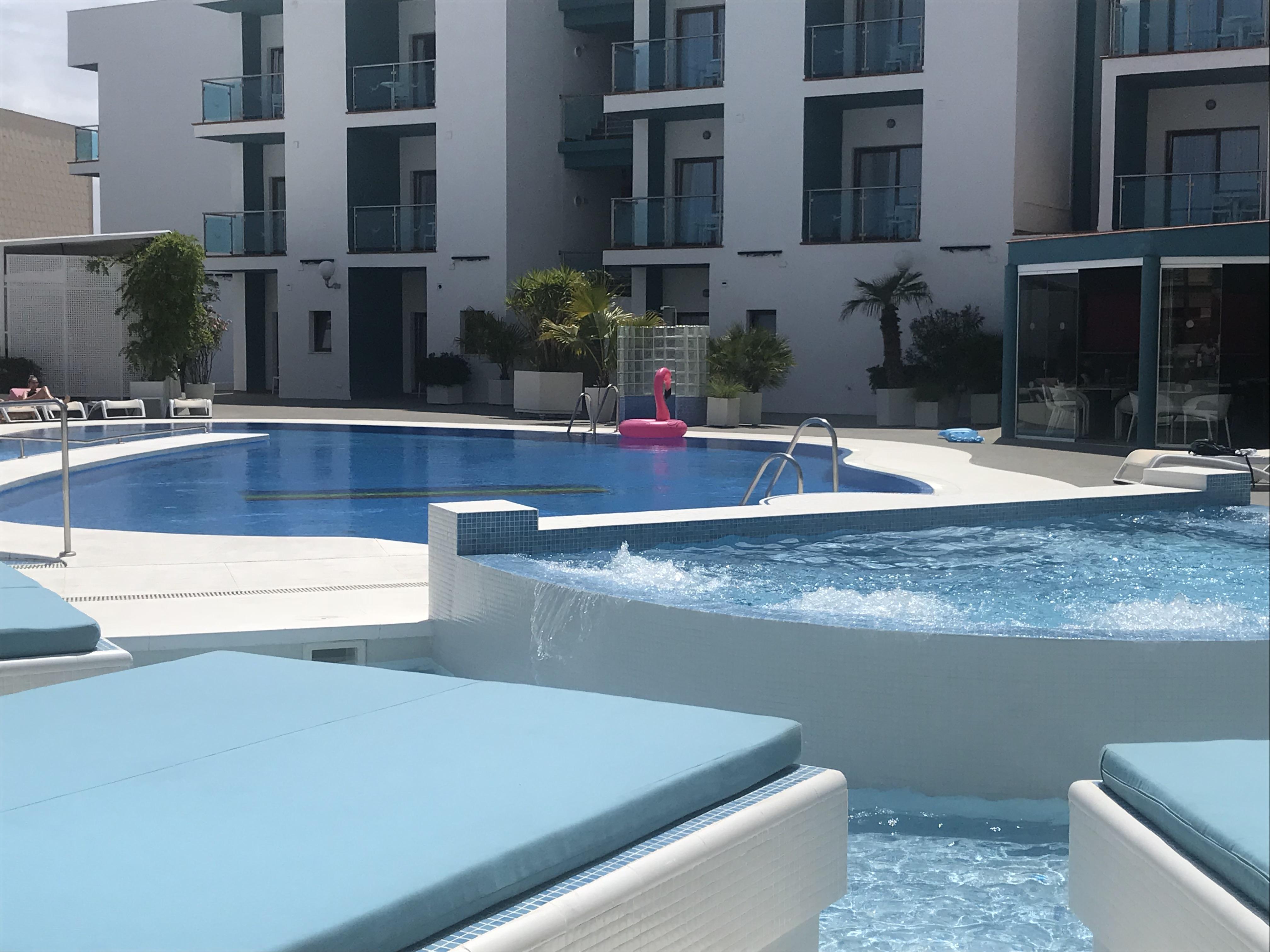 فندق Ritual Torremolinos- Adults Only المظهر الخارجي الصورة
