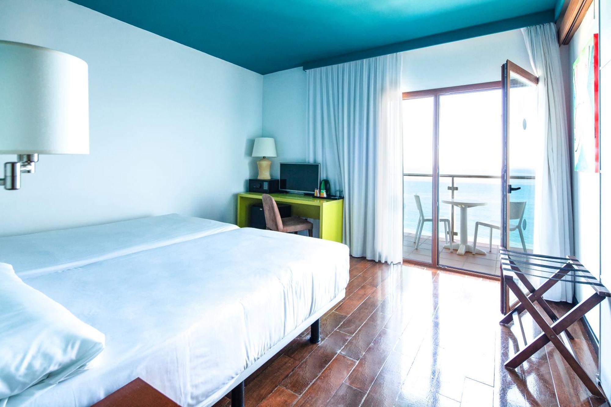 فندق Ritual Torremolinos- Adults Only المظهر الخارجي الصورة