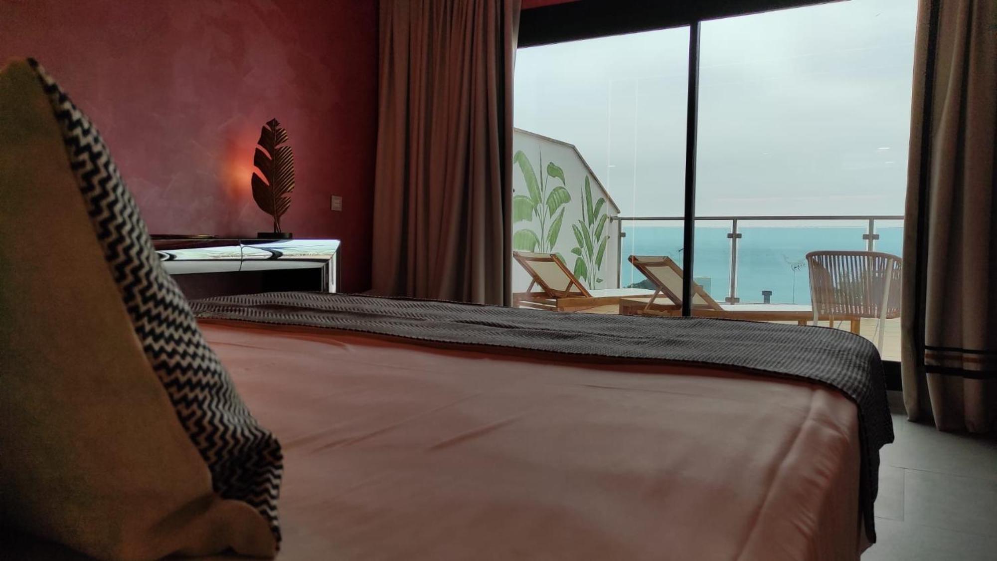 فندق Ritual Torremolinos- Adults Only المظهر الخارجي الصورة