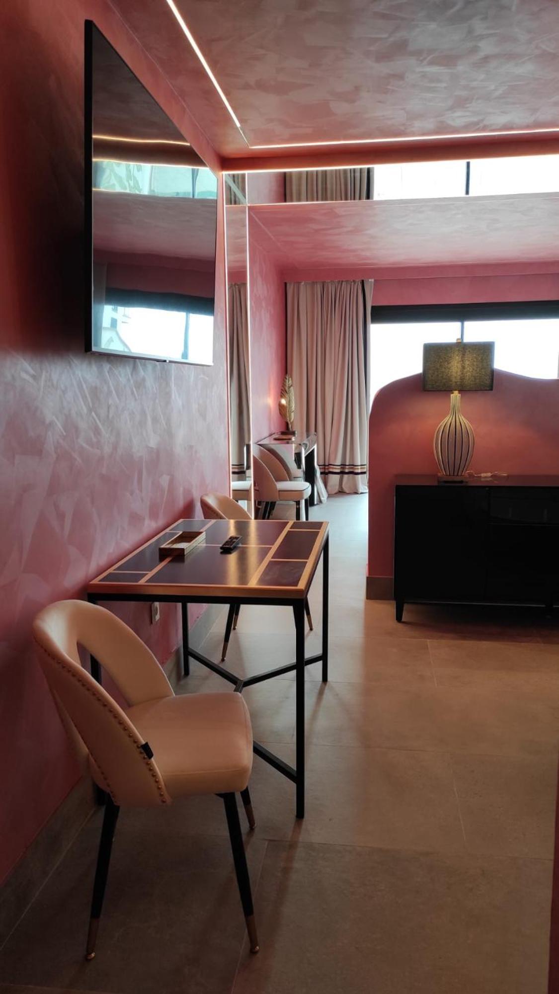 فندق Ritual Torremolinos- Adults Only المظهر الخارجي الصورة