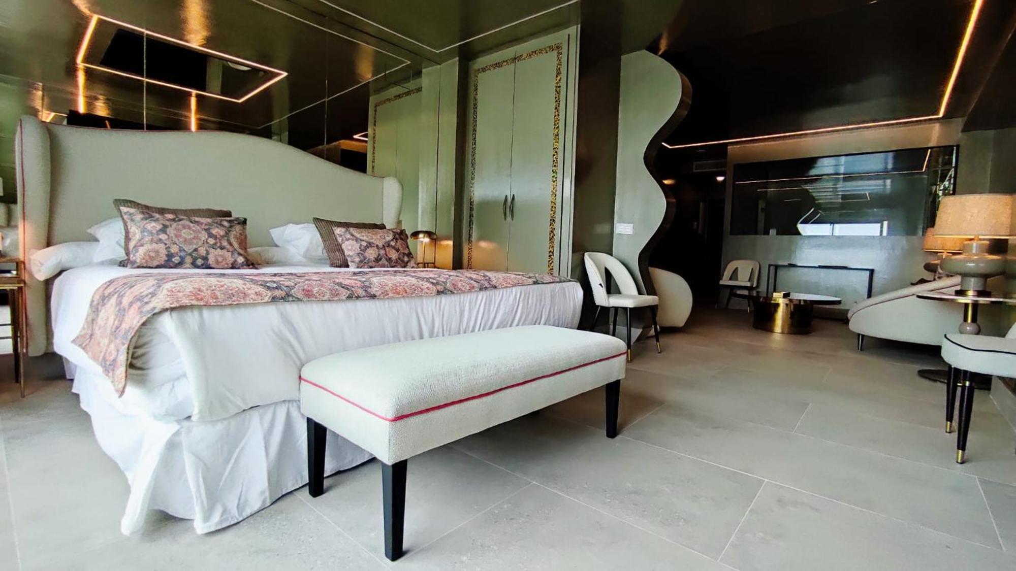 فندق Ritual Torremolinos- Adults Only المظهر الخارجي الصورة