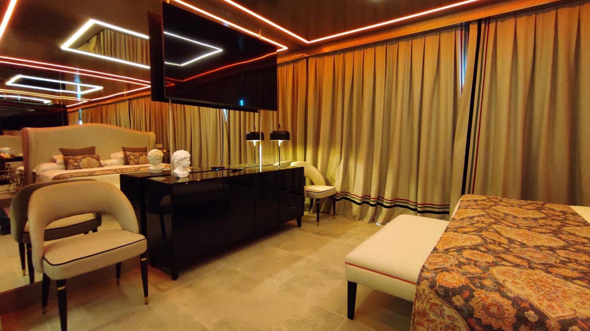 فندق Ritual Torremolinos- Adults Only المظهر الخارجي الصورة