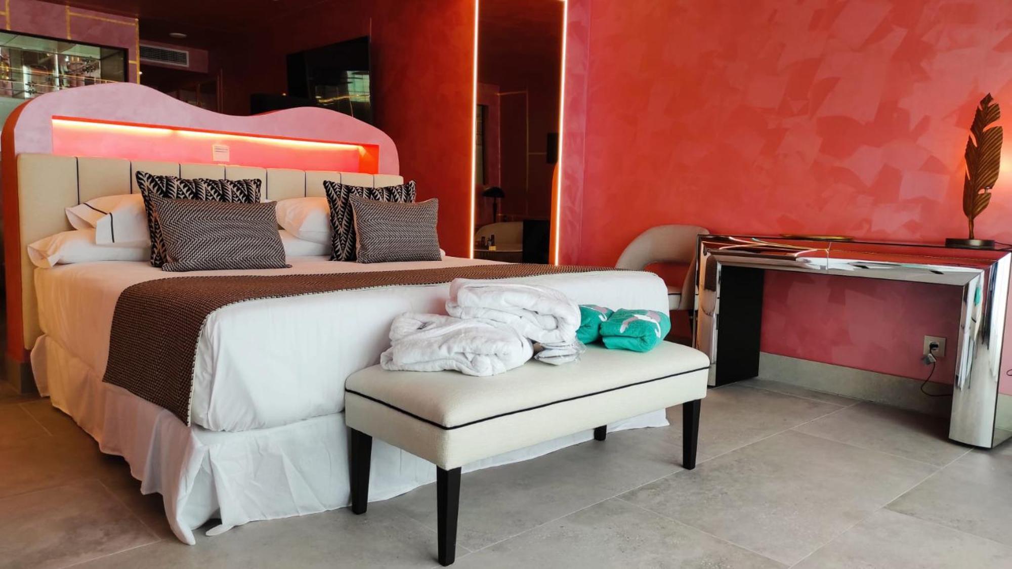 فندق Ritual Torremolinos- Adults Only المظهر الخارجي الصورة