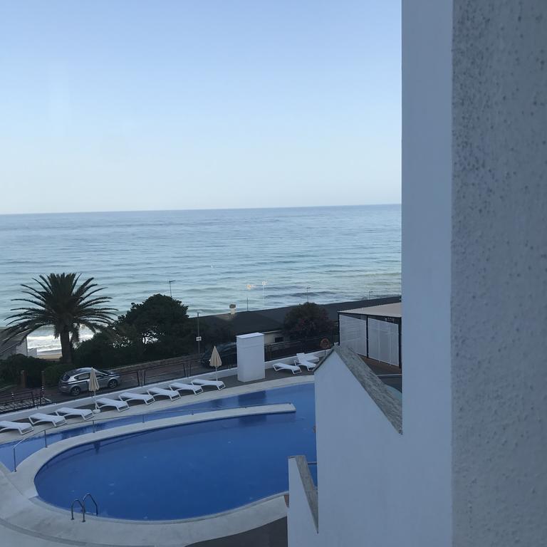 فندق Ritual Torremolinos- Adults Only المظهر الخارجي الصورة