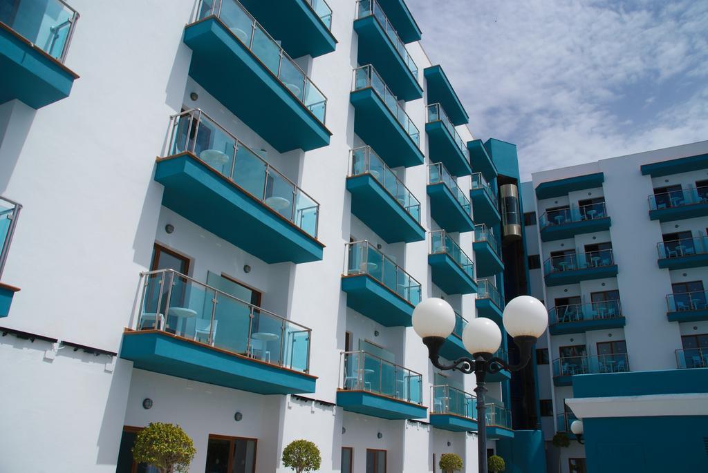 فندق Ritual Torremolinos- Adults Only المظهر الخارجي الصورة