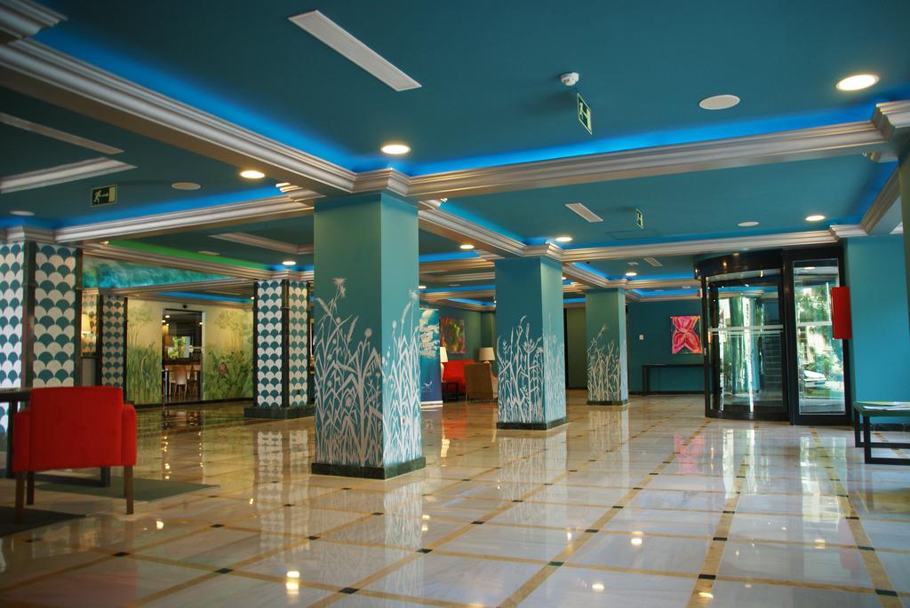 فندق Ritual Torremolinos- Adults Only المظهر الخارجي الصورة